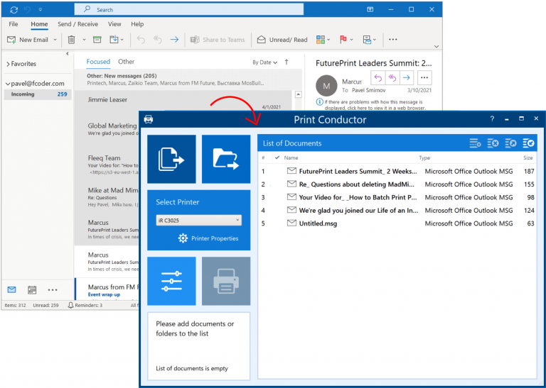 how-to-print-email-from-outlook-a-complete-guide-to-batch-print-email