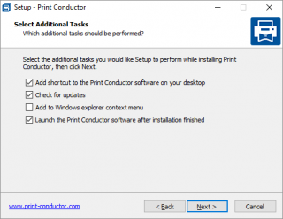 instal the new for android Print Conductor 9.0.2310.30170