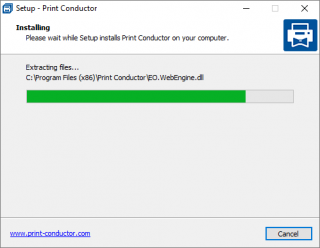 Print Conductor 9.0.2310.30170 instal the new version for ios
