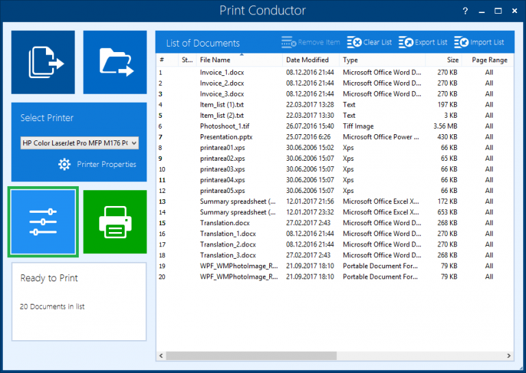 instal the new for windows Print Conductor 9.0.2310.30170
