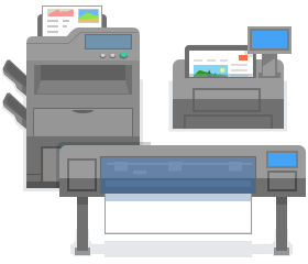 Print Conductor 5.5: Simulate Overprinting for PDF Files, Printing