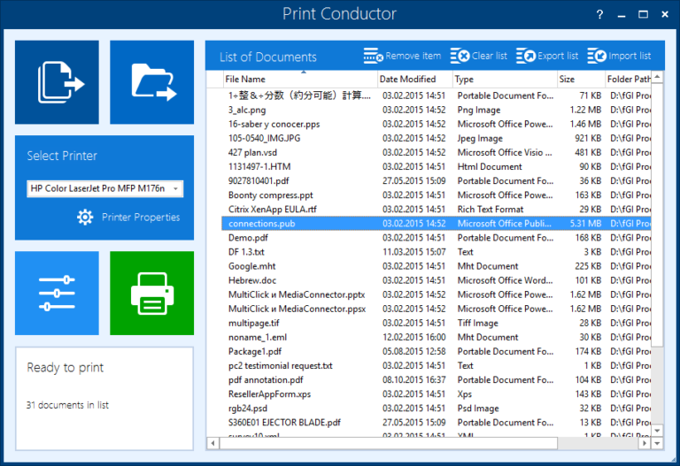 Print Conductor 8.1.2308.13160 download the new for mac